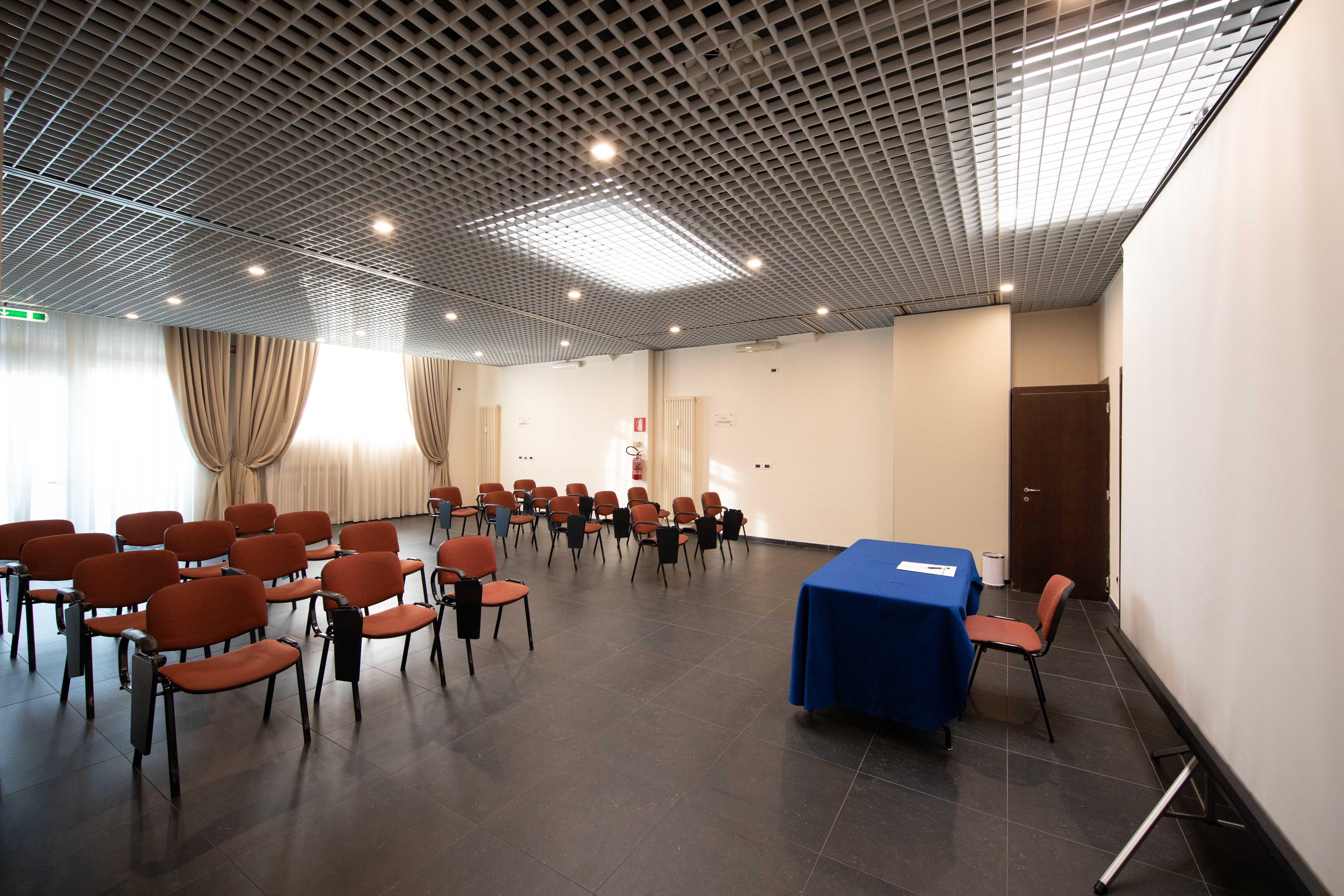 Hotel Re Enzo — Bilder 2