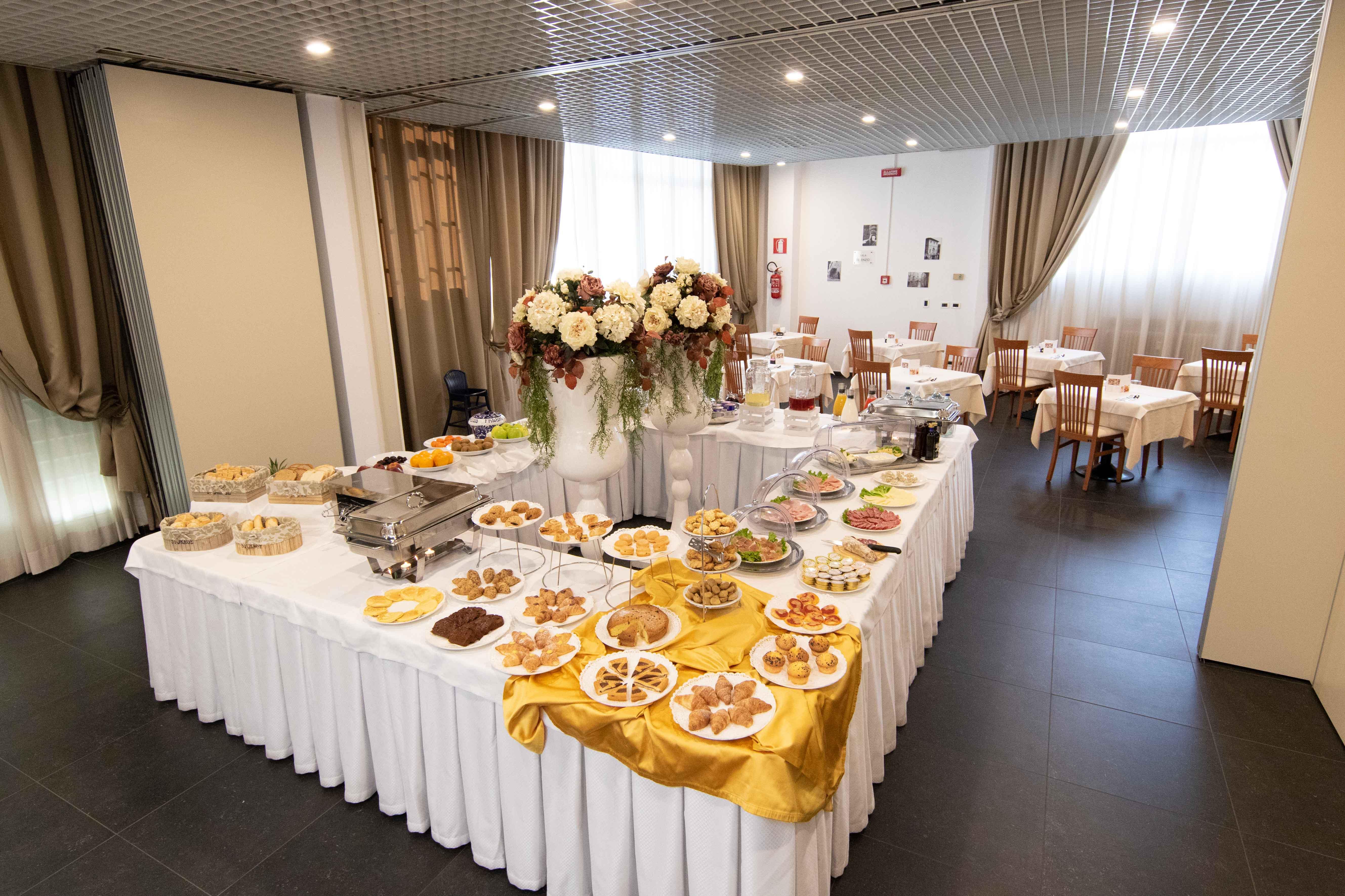 Hotel Re Enzo — Bilder 1